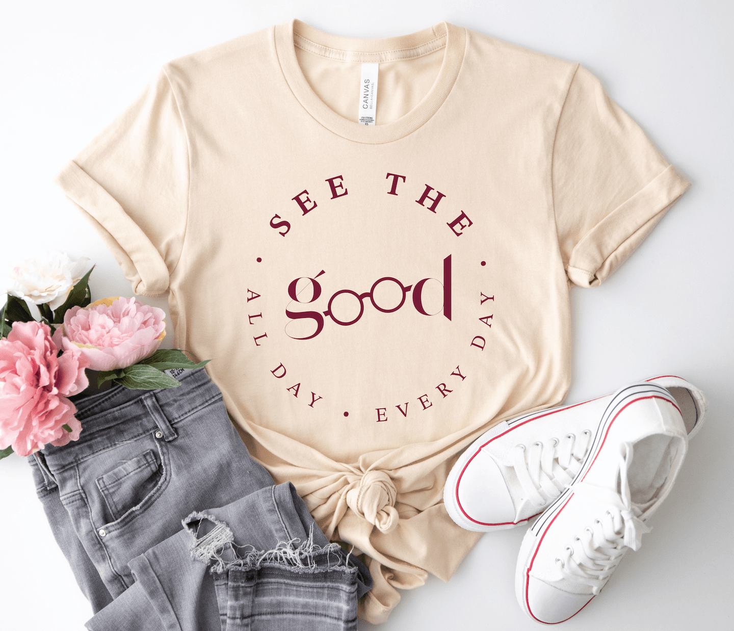 See The Good Short Sleeve Shirt