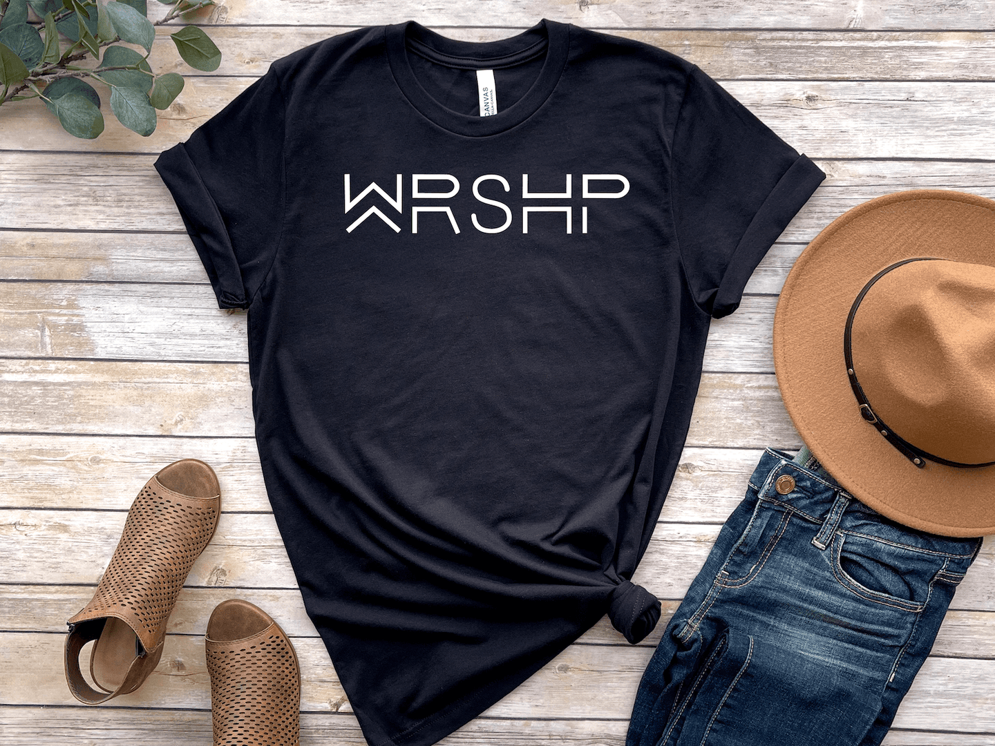 WRSHP Short Sleeve Shirt